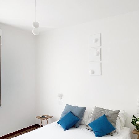Tap Apartments - In Independent House With Private Garden Alghero Exterior photo