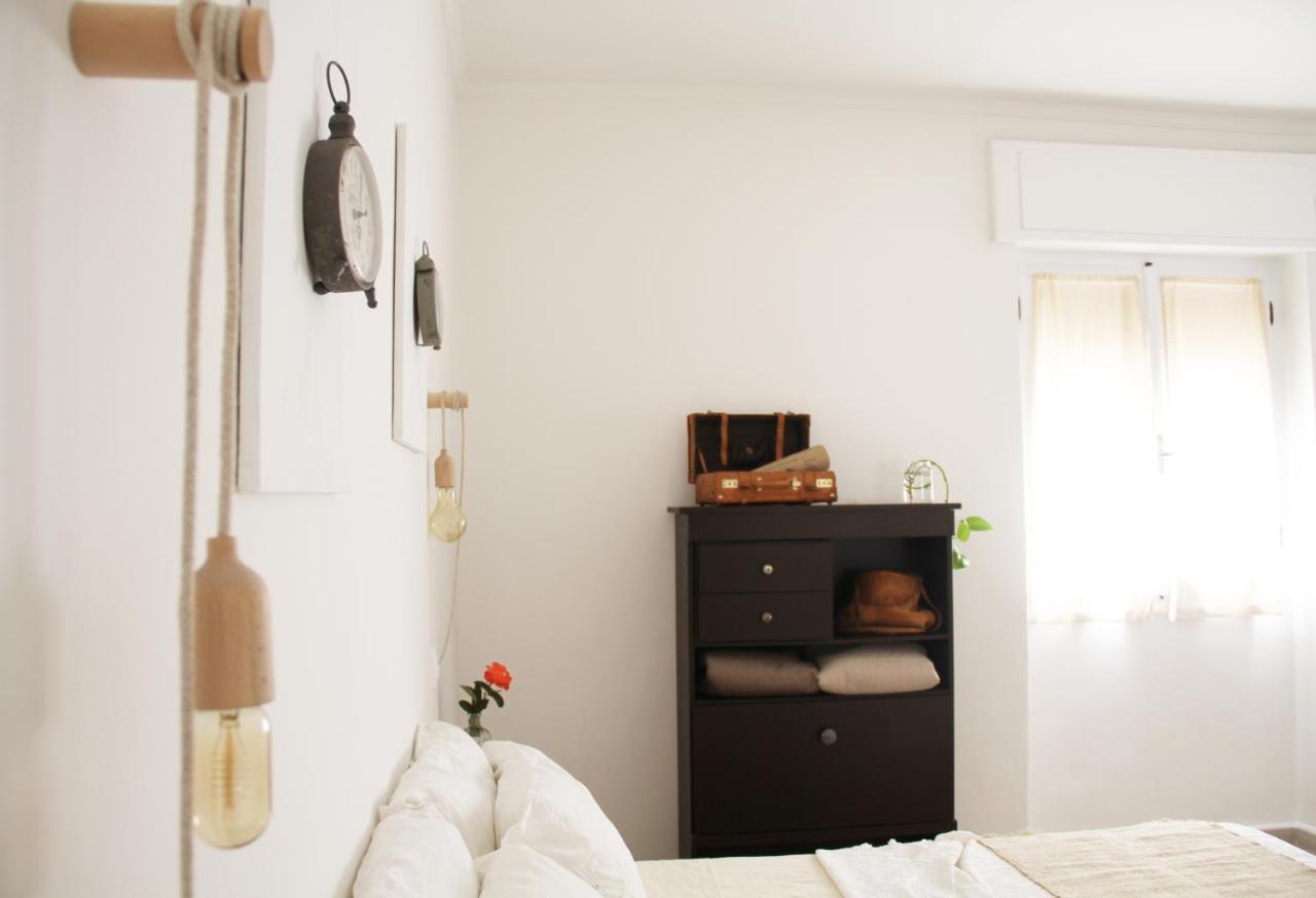 Tap Apartments - In Independent House With Private Garden Alghero Exterior photo