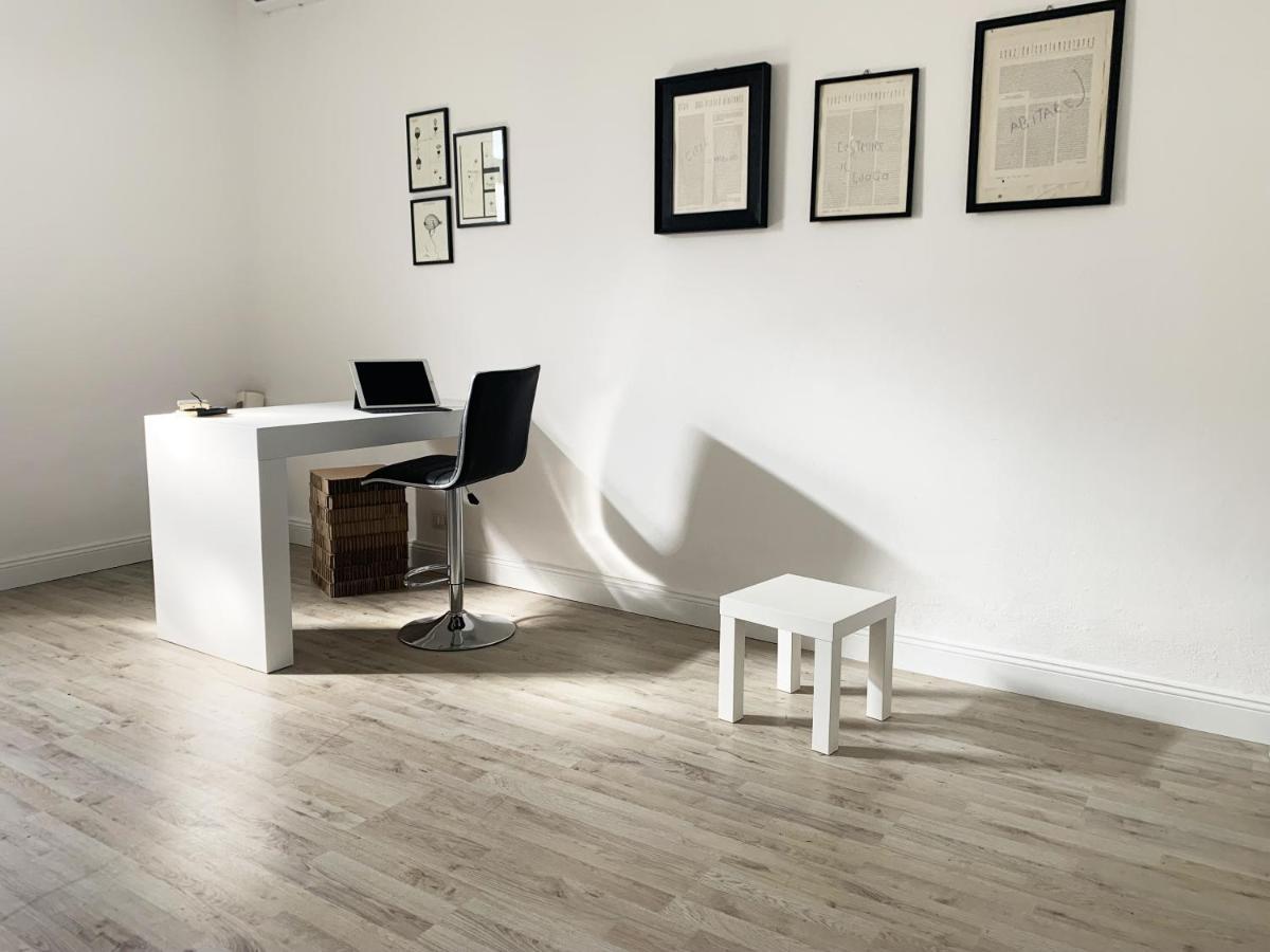 Tap Apartments - In Independent House With Private Garden Alghero Exterior photo