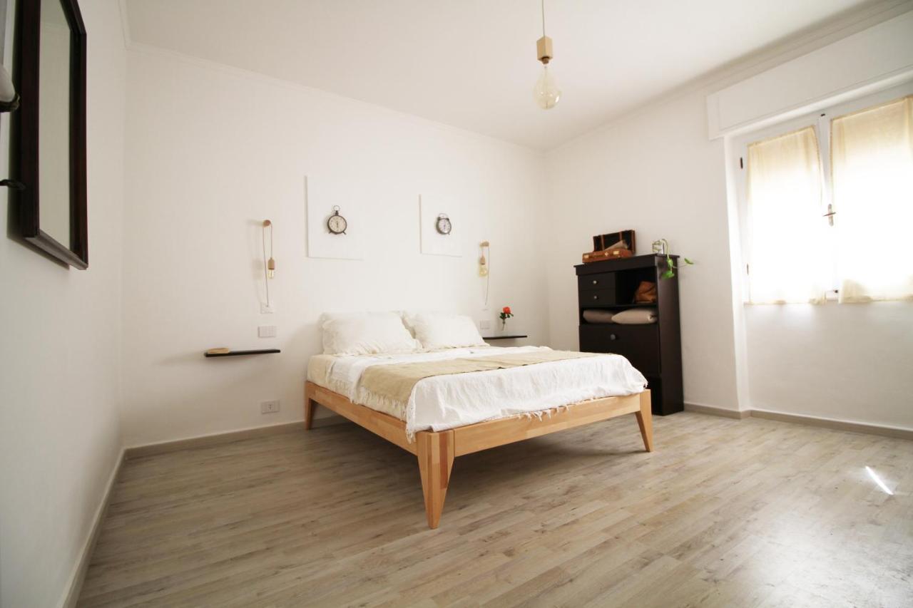 Tap Apartments - In Independent House With Private Garden Alghero Exterior photo