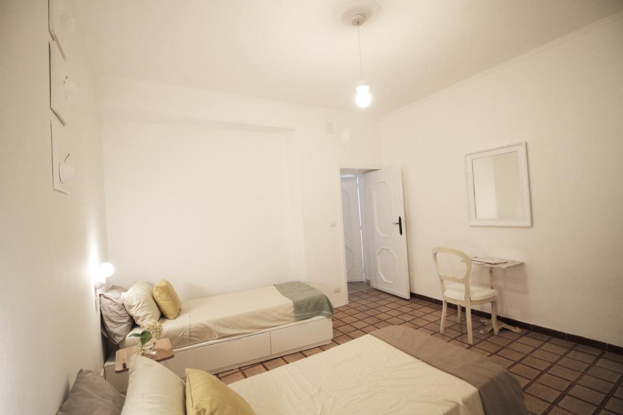 Tap Apartments - In Independent House With Private Garden Alghero Exterior photo