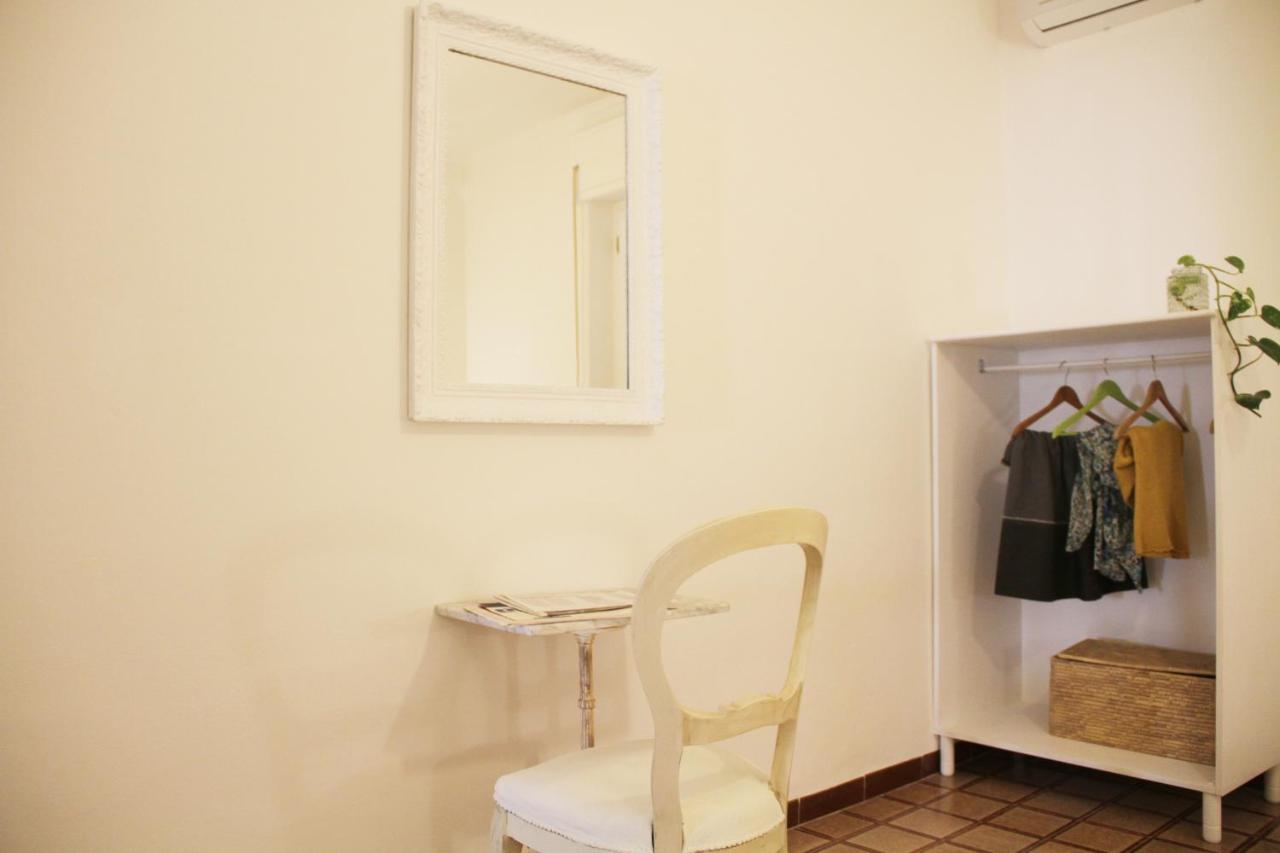 Tap Apartments - In Independent House With Private Garden Alghero Exterior photo