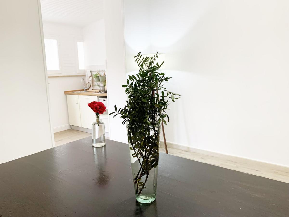 Tap Apartments - In Independent House With Private Garden Alghero Exterior photo