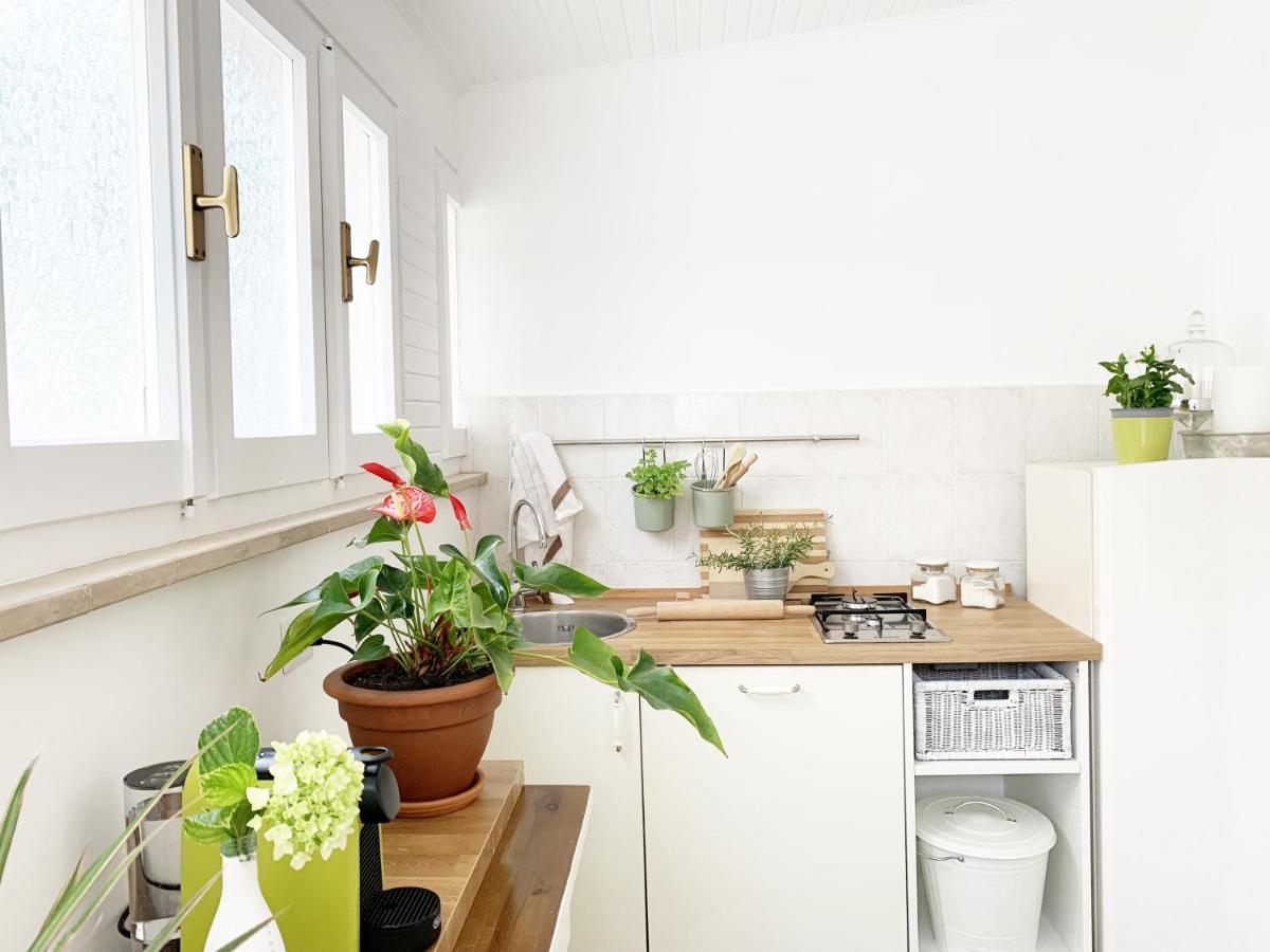 Tap Apartments - In Independent House With Private Garden Alghero Exterior photo