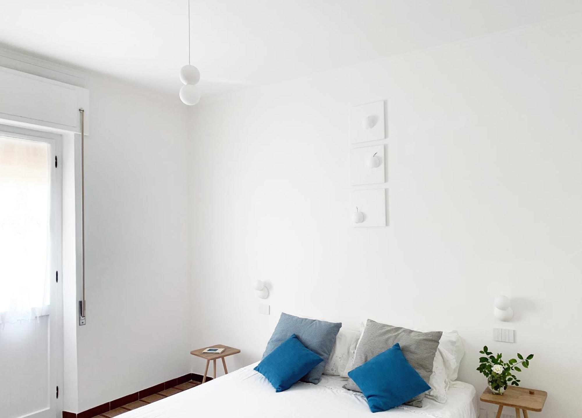 Tap Apartments - In Independent House With Private Garden Alghero Exterior photo
