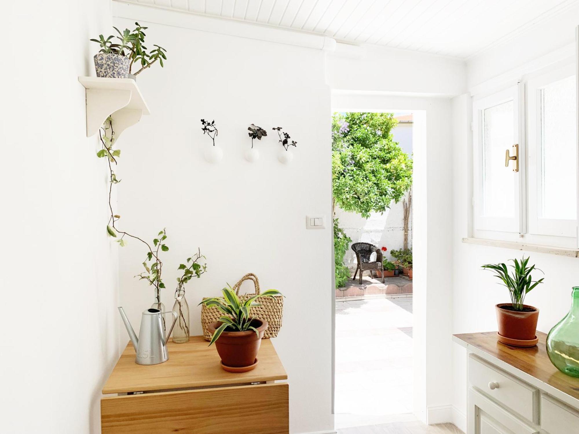 Tap Apartments - In Independent House With Private Garden Alghero Exterior photo