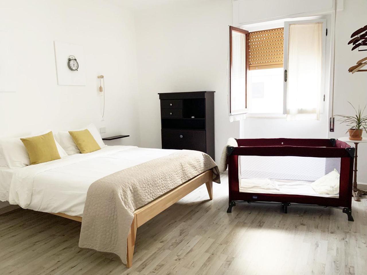 Tap Apartments - In Independent House With Private Garden Alghero Exterior photo